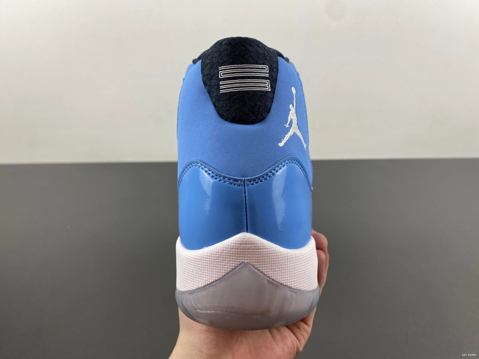 (11 Jordan Ultimate of 717602-900 Flight 29) - Gift 0228